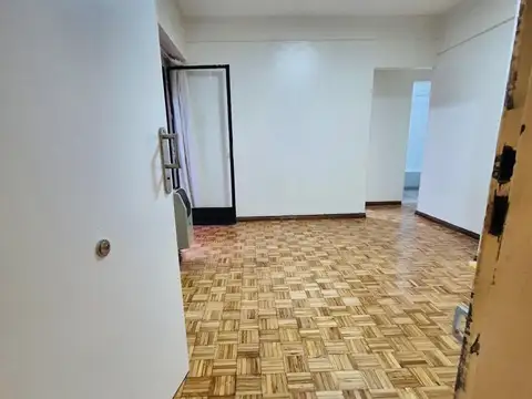 Av Coronel Diaz 1900