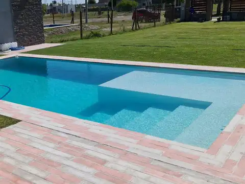 Terreno en Venta en Roldan, USD 50.000