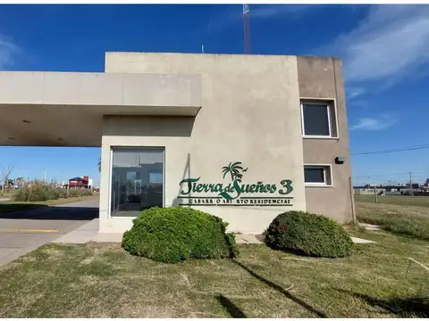 Bv. Talacasto al 3500