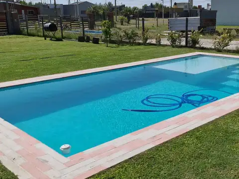 Bv. Talacasto al 3500