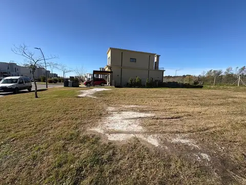 Terreno en Venta de 554,0 m2