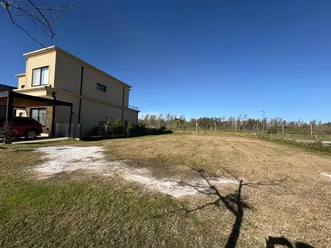 Puertos Del Lago, Sector Acacias, Lote 100