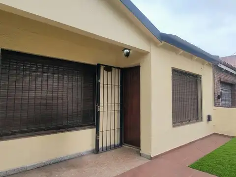 casa en alquiler Quilmes