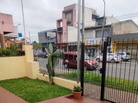Casa en Alquiler de 2 dormitorios