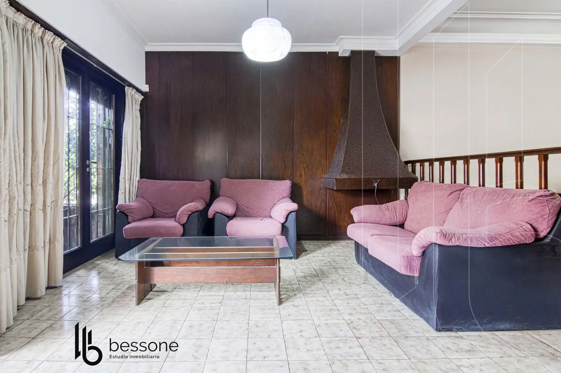 Casa 6 ambientes en Punta Mogotes