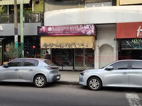 ALMACÉN "EL CENTAVO" CON 55 AÑOS DE TRAYECTORIA EN HAEDO