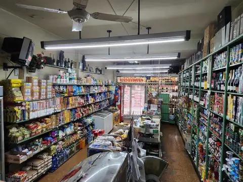 ALMACÉN "EL CENTAVO" CON 55 AÑOS DE TRAYECTORIA EN HAEDO