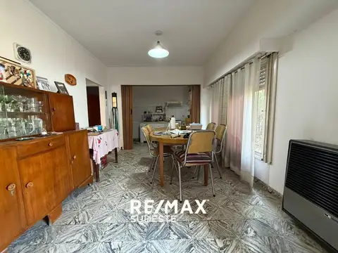 CASA DOS DOR + TERRAZA EN PH