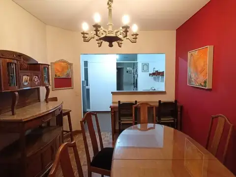 Departamento en Venta en Botánico, USD 350.000