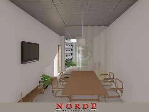 Departamento en Venta en Villa Luro, USD 60.900