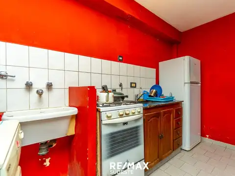 PERU 306 dpto universitario PLANTA BAJA