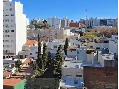 Apartamento en construcción en Pocitos, Montevideo