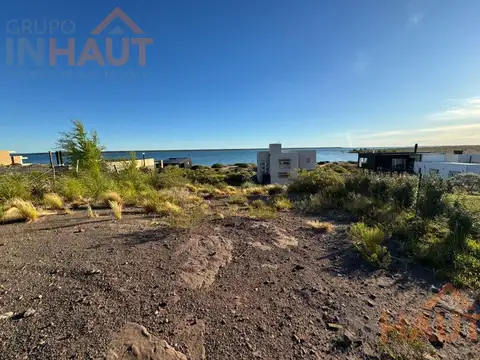 Terreno Chocón Medio Etapa Médanos