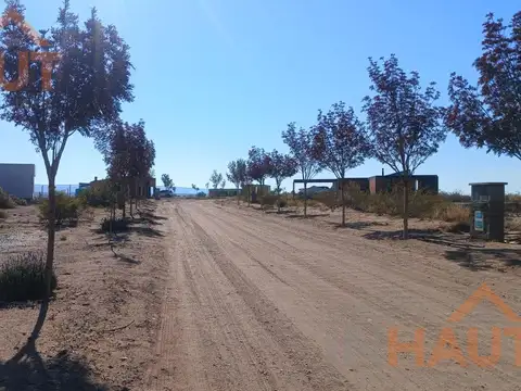 Terreno Chocón Medio Etapa Médanos