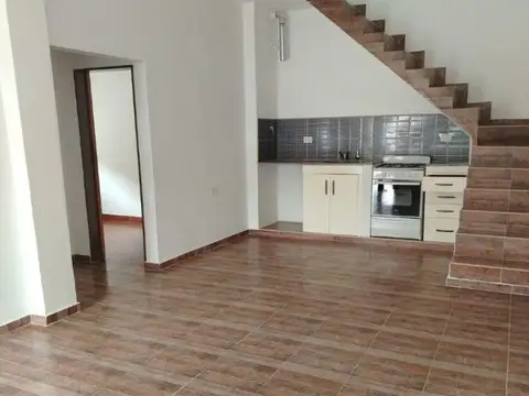 Depto Tipo Casa en Venta de 2 dormitorios