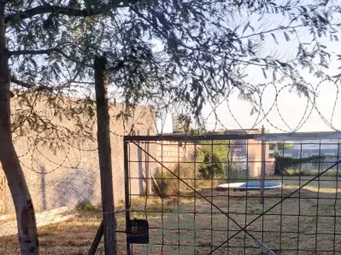 Lote 48 en San Pedro, ideal para tu casa de fin de semana! OPORTUNIDAD