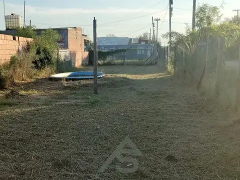 Sargento M Sbert 1890, San Pedro, Pcia de Buenos Aires