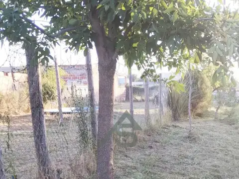Terreno en Venta 7,60  mts Frente