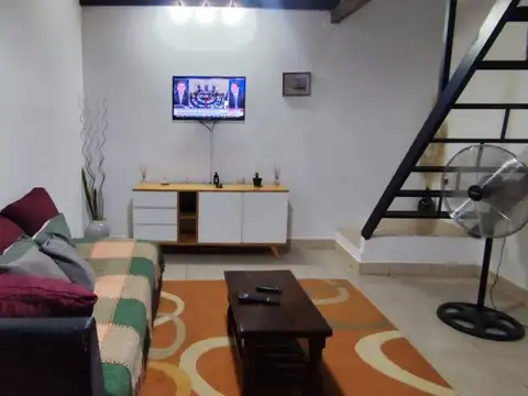 VENTA DEPARTAMENTO 3 AMB -DERQUI - PILAR