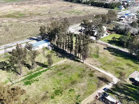 Terreno en La Plata, Urbanización La Elvira