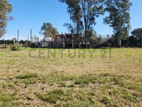 Terreno en Venta en Villa Elvira, USD 190.000