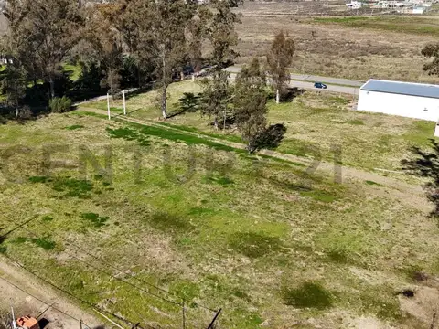 Terreno en Venta 45  mts Frente