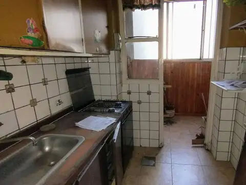 Departamento en Venta 45 años