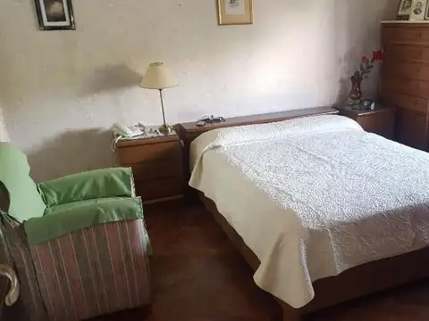 Bacacay 2700, Piso 4