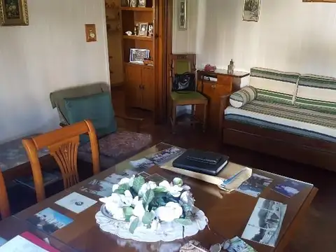 Bacacay 2700, Piso 4