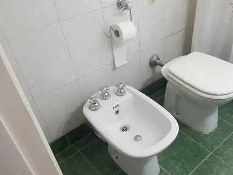 Bacacay 2700, Piso 4