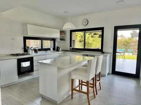 Casa en Venta al Norte