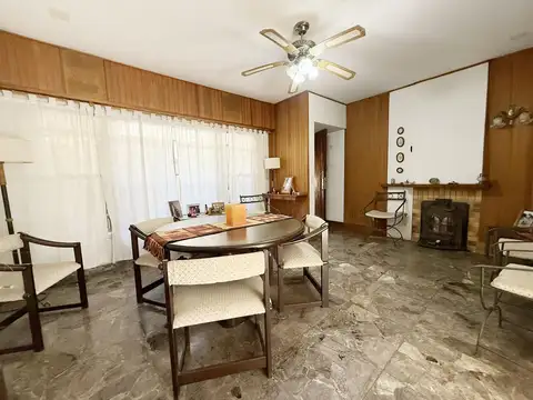 PH en Villa Pueyrredon