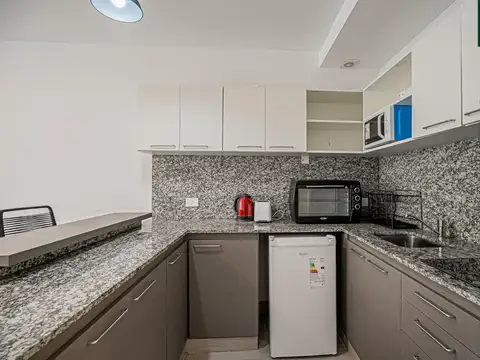 Departamento en Venta al Oeste