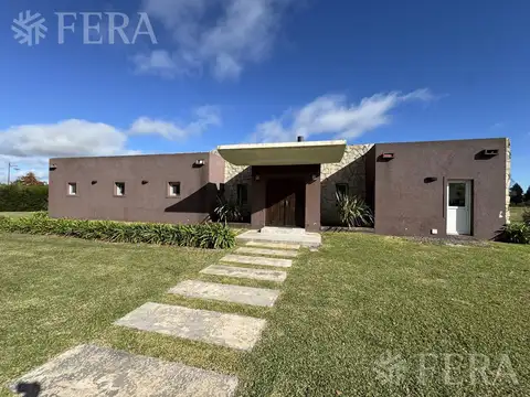 AREA 60-LA RESERVA ESCONDIDA-LOTE 142