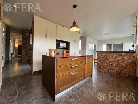 Casa en Venta al Noreste