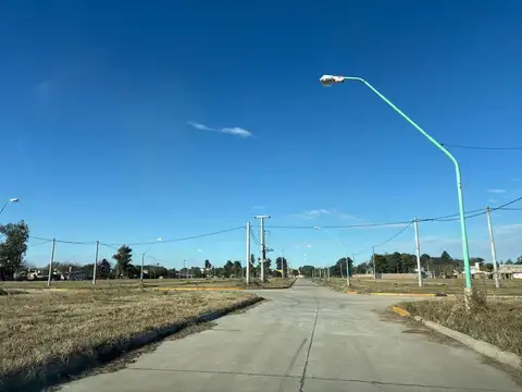 Terreno en Venta en Santo Tome, La Capital
