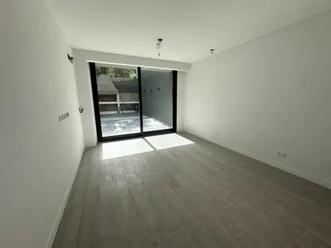 Departamento en Alquiler Permite mascota