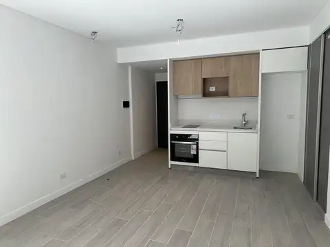 Departamento en Alquiler de Monoambiente