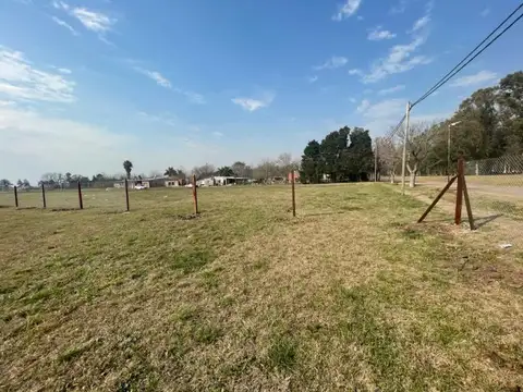 Belgrano y San Martin