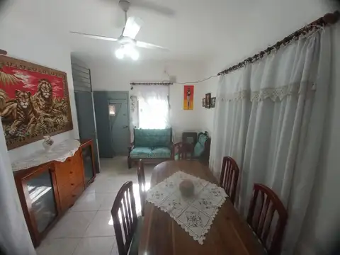 Casa en Venta en San Luis, USD 97.000