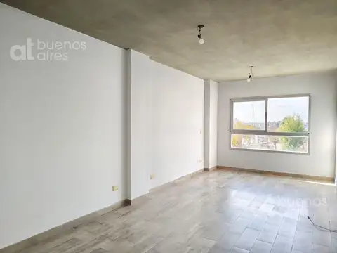 Sarandí - Departamento SIN MUEBLES  - Alquiler temporario