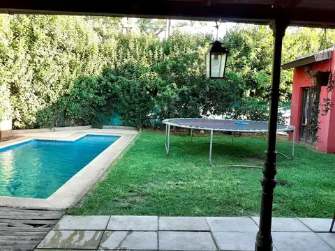 Casa en Venta de 4 dormitorios