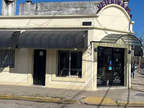 Local  en Venta en Pilar, G.B.A. Zona Norte, Argentina