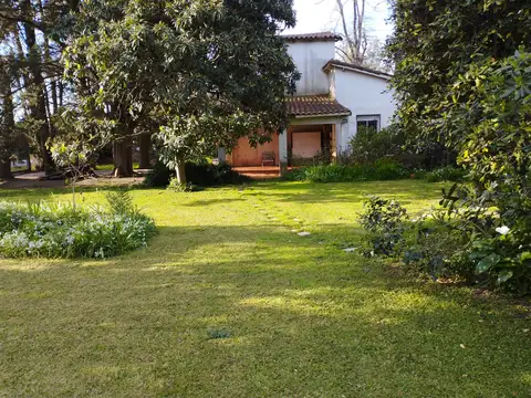 Casa en Venta en Villa Elisa, USD 250.000