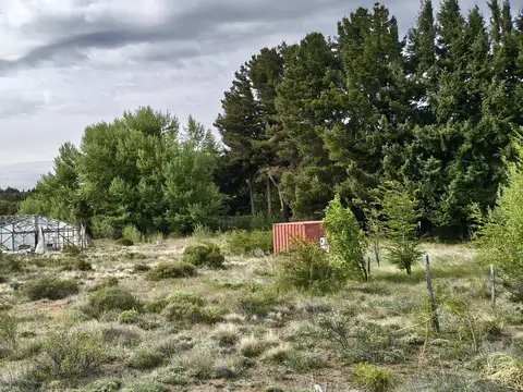 Terreno en alquiler en Bariloche. Ruta80. Acceso al aeropuerto.