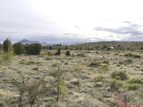Terreno en alquiler en Bariloche. Ruta80. Acceso al aeropuerto.