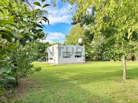 Casa en Venta al Noroeste