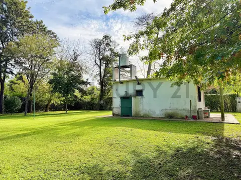 416 esquina 149 , Piso 0