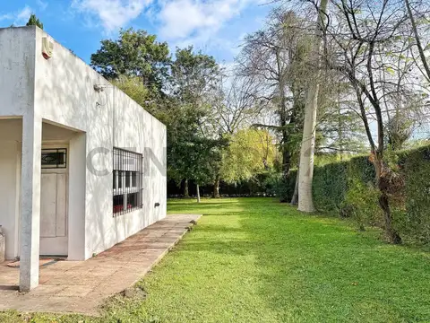 Casa en Venta de 1 dormitorio
