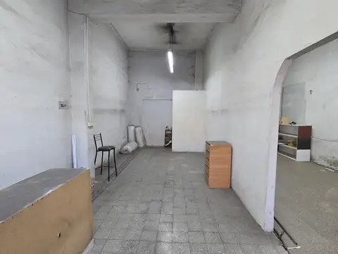 Alquiler de Edificio Comercial en Av Rivadavia 7800  Floresta
